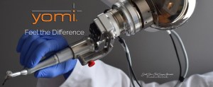 Yomi Robotic Dental Implant Surgery in Quincy MA
